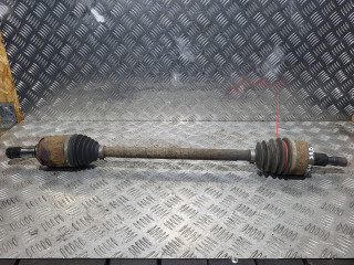 полуось задняя (приводной вал, ШРУС) Mercedes-Benz M-Класс W164 2008, 3.0 л., OM 642.940, дизель, АКПП, внедорожник 5 дв.