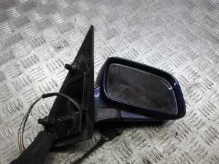 зеркало наружное правое Volkswagen Polo 3 поколение 1998, 1.4 л., бензин, МКПП, седан