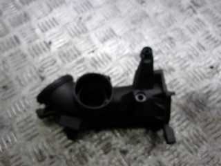 патрубок (трубопровод, шланг) Volkswagen Golf 5 поколение 2008, 1.4 л., дизель, АКПП, универсал, 03C145861D