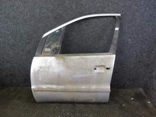 дверь передняя левая Mercedes-Benz A-Класс W168 1997