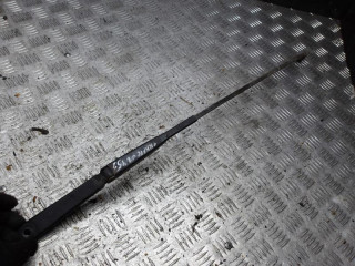 щеткодержатель (поводок стеклоочистителя, дворник) Renault Trafic 2 поколение 2004, 1.9 л., дизель, МКПП, микроавтобус, 7700311584