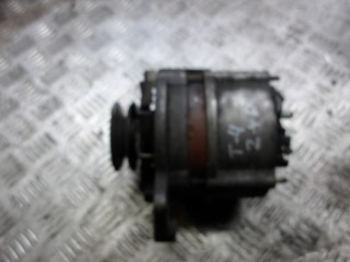 генератор Volkswagen Transporter T4 1998, 2.4 л., дизель