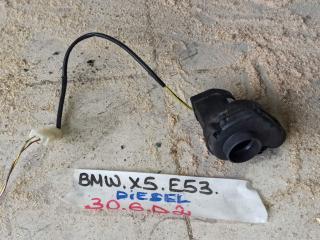 вентилятор охлаждения отсека электроники BMW X5 E53 [рестайлинг] 2005, 3.0 л., 306D2, дизель, 1438023, 0130002839