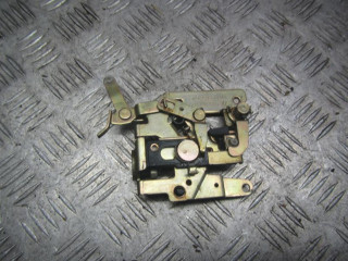 механизм сдвижной двери Volkswagen Transporter T4 1996, 721843654B