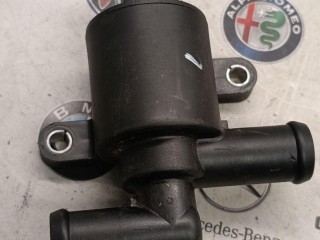 кран отопителя (печки) Porsche 2022, 2.0 л., бензин, АКПП, 4H0121671D