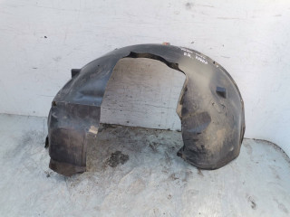 защита арок передняя правая (подкрылок) Volvo XC90 1 поколение 2004, 2.4 л., дизель, АКПП, внедорожник 5 дв.