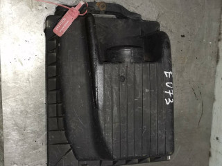 корпус воздушного фильтра Opel Zafira 1 поколение (A) [рестайлинг] 2004, 2.2 л., дизель, 5МКПП, минивэн