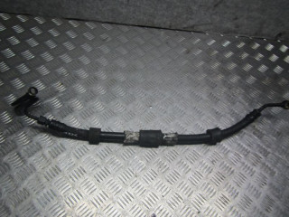 шланг гидроусилителя Audi A6 C5 [рестайлинг] 2005, 2.7 л., дизель, МКПП, универсал