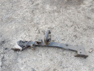 прицепное устройство (фаркоп) Mercedes-Benz C-Класс W203/S203/CL203 [рестайлинг] 2004, 2.2 л., дизель, МКПП, универсал