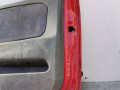 дверь передняя правая Fiat Bravo 1 поколение 2000, red, купе - фото №9