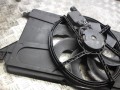 вентилятор радиатора Ford Focus 2 поколение 2006, 1.6 л., бензин, МКПП, универсал, 3M518C607EC, 005007731205 - фото №5