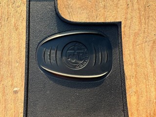 Блок управления бесключевым доступом Alfa Romeo Stelvio 1 поколение 2018, 2.0 л., АКПП, серый, внедорожник 5 дв., полный привод, 156149434