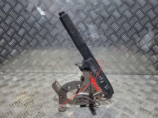 рычаг ручного тормоза (ручника) Citroen Xantia 1 поколение [рестайлинг] 1999, 2.0 л., дизель, МКПП, хетчбэк 5 дв.