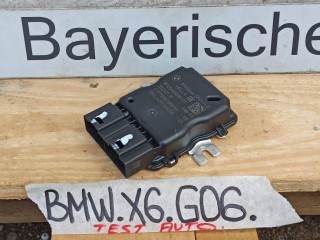 блок управления топливным насосом BMW 2023, 3.0 л., бензин, a96, полный привод, 5A89090