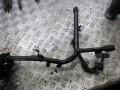 трубка охлаждающей жидкости Volkswagen Sharan 1 поколение [рестайлинг] 2002, 1.9 л., дизель - фото №4