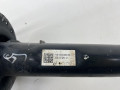 стойка передняя правая Volkswagen Passat B7 2013, 1.8 л., TFSI, CDAA, бензин, серебро, передний привод, правый руль, 3C0413031AT - фото №3