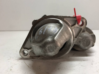 стартер Opel Astra H/Family [рестайлинг] 2010, 1.8 л., Z 18 XER, бензин, 5МКПП, хетчбэк 5 дв., 55576980