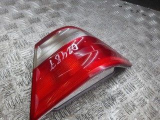 фонарь задний правый Mercedes-Benz CLK-Класс W208/A208 [рестайлинг] 1999, 3.2 л., бензин, АКПП, купе