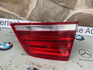 фонарь крышки багажника правый BMW X3 F25 2011, 3.0 л., N52 B30, бензин, 7217314