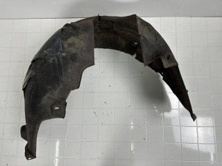 защита арок задняя правая (подкрылок) Mercedes-Benz S-Класс W222 [рестайлинг] 2018, 2.9 л., OM 656.929, дизель, АКПП, седан, задний привод, правый руль, A2226908200