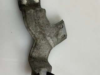 кронштейн (крепление) Mercedes-Benz CLS-Класс C218 [рестайлинг] 2016, 3.0 л., OM 642.852, дизель, АКПП, белый 799, седан, задний привод, правый руль, A2125455840