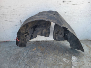 защита арок задняя левая (подкрылок) Volkswagen Passat B5 1999, 1.6 л., AHL, бензин, 5МКПП, красный, универсал