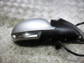 зеркало наружное правое Volkswagen Golf 5 поколение 2008, 1.4 л., дизель, АКПП, универсал - фото №8