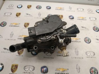 корпус термостата Infiniti QX50 P71A 2021, 2.0 л., бензин, 12D010231, 0827000012
