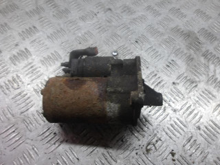 стартер Dacia Logan 1 поколение 2006, 1.6 л., бензин