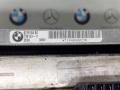 кассета радиаторов BMW X3 F25 2012, 3.0 л., N52 B30 A, бензин, 7593850, 7562594, 7391231, 3797651, 9216144 - фото №5