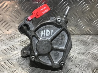 насос вакуумный Citroen C5 2 поколение 2009, 2.0 л., HDi, RHR (DW10BTED4), дизель, АКПП, 1B2105U