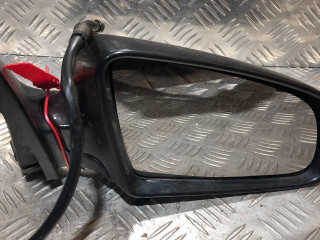 зеркало наружное правое Audi A6 4F/C6 2007, 2.0 л., BRE, дизель, 6МКПП, черный, седан