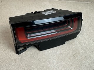 фонарь крышки багажника левый Land Rover Range Rover Evoque L551 2020, 2.0 л., бензин, АКПП, белый, внедорожник 5 дв., полный привод, правый руль, LR173017