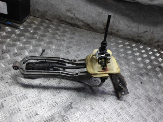 кулиса Mercedes-Benz C-Класс W203/S203/CL203 [рестайлинг] 2004, 2.2 л., дизель, МКПП, универсал, A20326009