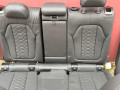 салон (комплект сидений) BMW 2024, 3.0 л., бензин, 8067165, 8067159, 8067169 - фото №10