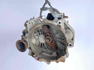 КПП механическая (МКПП) Volkswagen Beetle A4 [рестайлинг] 2008, 1.4 л., i, бензин, МКПП, передний привод, JGU