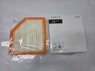 фильтр воздушный Zeekr 9X 1 поколение 2025, 6608249042