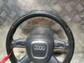 руль Audi A3 8P [2-й рестайлинг] 2010, 1.6 л., BSE, бензин, 5МКПП, хетчбэк 3 дв. - фото №3