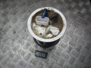 насос топливный Volkswagen Polo 4 поколение [рестайлинг] 2009, 1.4 л., бензин, МКПП, хетчбэк 5 дв., 6R0919051F