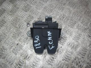 замок багажника Ford C-Max 1 поколение 2007, 1.6 л., дизель, МКПП, минивэн, 8M51R442A66AD