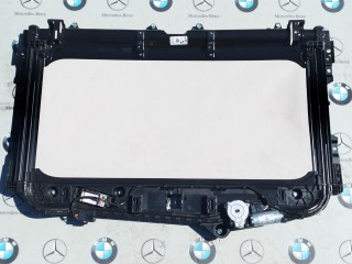 шторка крыши BMW 2023, 3.0 л., B58B30, бензин, 475, полный привод, 7482913