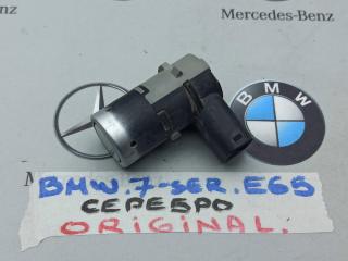 датчик парктроника BMW 7 серия E65/E66/E67 [рестайлинг] 2005, 6989072