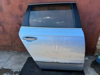 дверь задняя правая Volkswagen Passat B6 2008, универсал