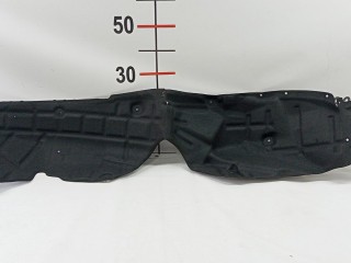 защита арок (подкрылок) Changan UNI-K 1 поколение 2022, 5512110CR02