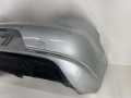 бампер задний Volkswagen Passat B7 2013, 1.8 л., TFSI, CDAA, бензин, серебро, передний привод, правый руль, 157574799 - фото №3