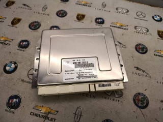 блок управления подвеской Porsche Macan 1 поколение [рестайлинг] 2020, 2.9 л., бензин, АКПП, 95B907557Q