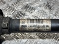 полуось передняя левая (приводной вал, ШРУС) BMW X1 E84 2011, 3.0 л., N52 B30 A, бензин, АКПП, внедорожник 5 дв., полный привод, 31607591681 - фото №5