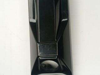 накладка на переднее крыло под камеру передняя Zeekr 001 1 поколение 2021, 8892451944