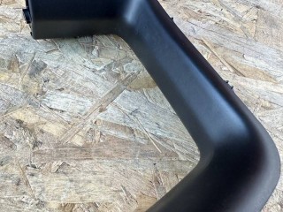 накладка двери внутренняя передняя левая Porsche Macan 1 поколение 2015, 95B867151