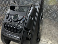 блок управления печки / климат-контроля Mini Countryman 1 поколение 2012, 1.6 л., N16 B16 A, бензин, 6МКПП, хетчбэк 5 дв., 9804920-05A - фото №2